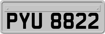 PYU8822