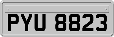 PYU8823