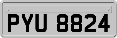 PYU8824