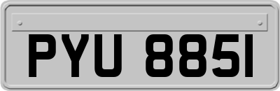 PYU8851