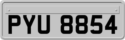 PYU8854