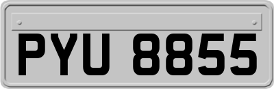 PYU8855