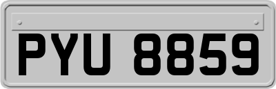 PYU8859