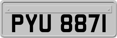 PYU8871