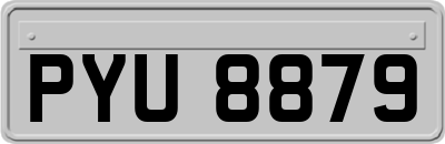 PYU8879