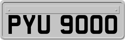 PYU9000