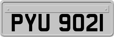 PYU9021