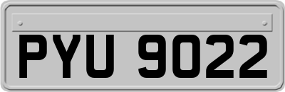 PYU9022