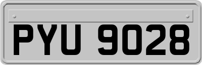 PYU9028