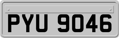 PYU9046