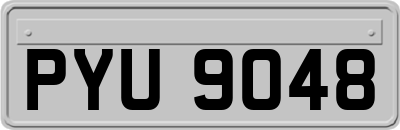 PYU9048