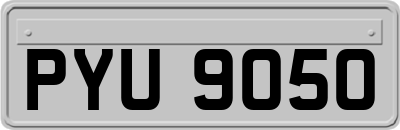 PYU9050