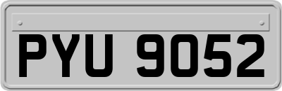 PYU9052