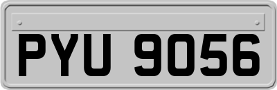 PYU9056