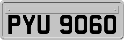 PYU9060