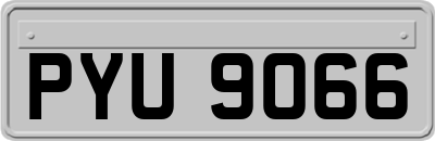 PYU9066