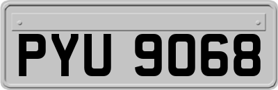 PYU9068