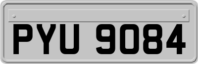 PYU9084