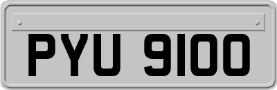 PYU9100