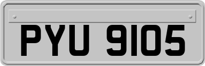 PYU9105