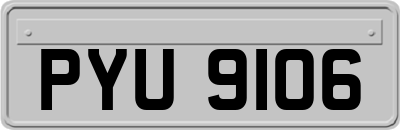 PYU9106