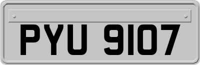 PYU9107