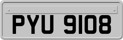 PYU9108