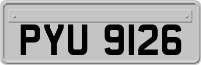 PYU9126