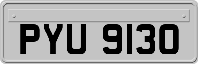 PYU9130