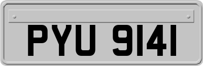 PYU9141