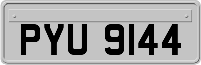 PYU9144