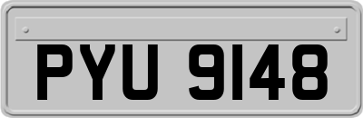 PYU9148