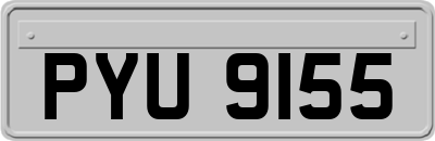 PYU9155