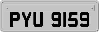 PYU9159