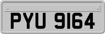 PYU9164