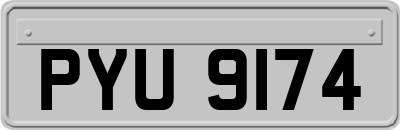 PYU9174