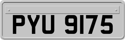 PYU9175