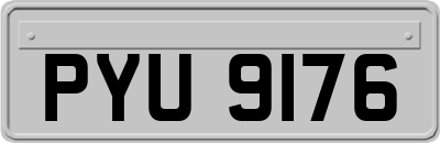 PYU9176