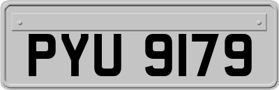 PYU9179