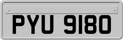 PYU9180