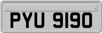 PYU9190