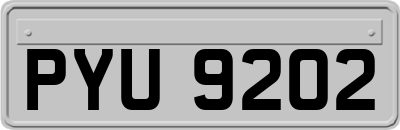 PYU9202