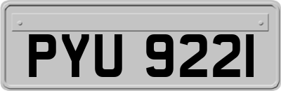 PYU9221