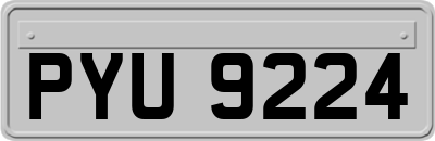 PYU9224