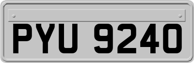 PYU9240