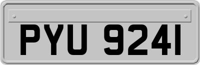 PYU9241