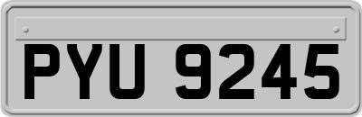 PYU9245