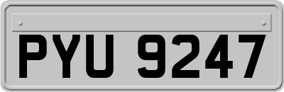 PYU9247