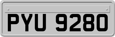 PYU9280