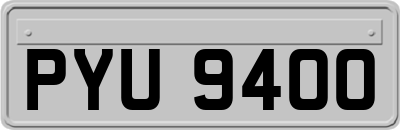 PYU9400